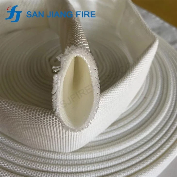 fire hose